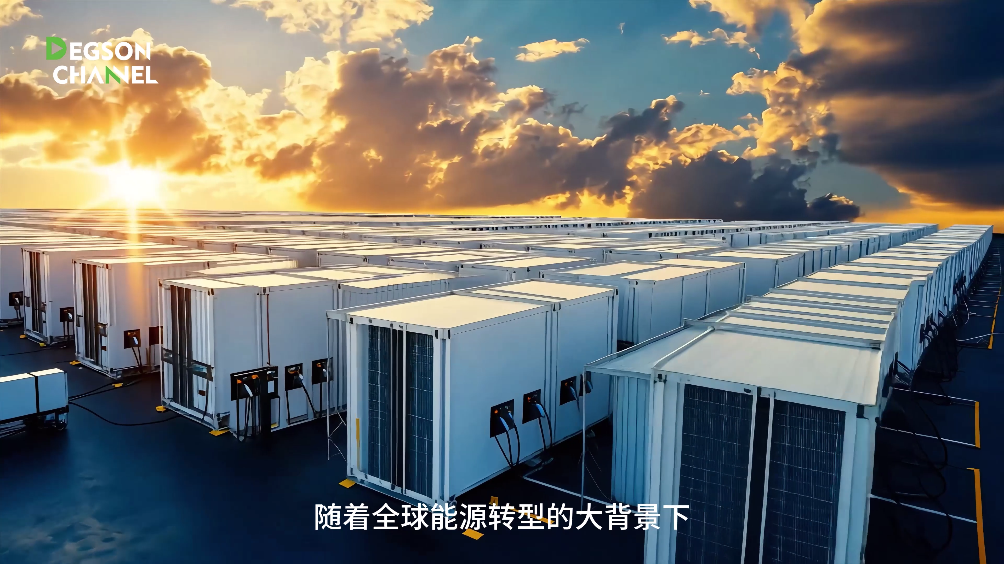 「让能量高速流动」——新一代250A储能单芯大电流连接器登场！